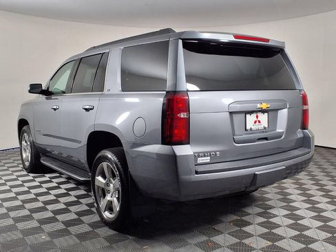 Used 2020 Chevrolet Tahoe LT w/ Luxury Package RWD image 5