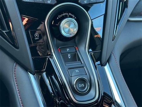 New 2026 Acura RDX A-Spec image 24