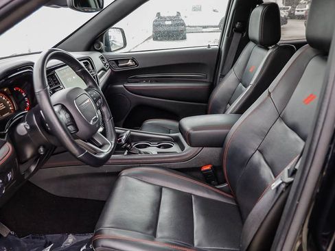 Used 2024 Dodge Durango GT RWD image 22