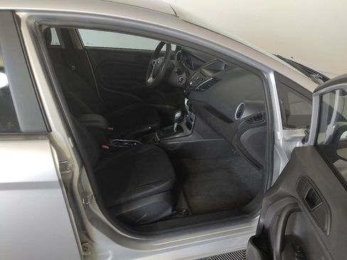Used 2017 Ford Fiesta SE FWD image 21