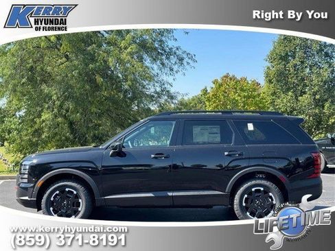 New 2026 Hyundai Palisade XRT Pro image 3