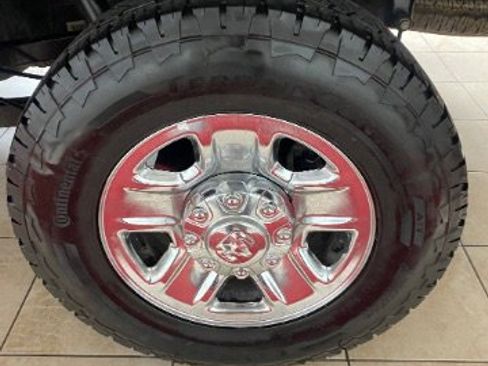 Used 2021 RAM 2500 Big Horn image 31