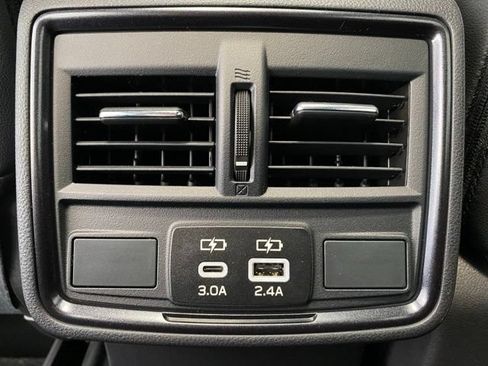 New 2026 Subaru Forester Limited AWD/4WD image 15