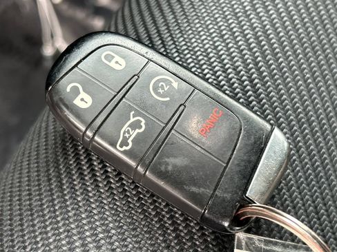 Used 2024 Dodge Hornet R/T w/ R/T Blacktop Package AWD/4WD image 30