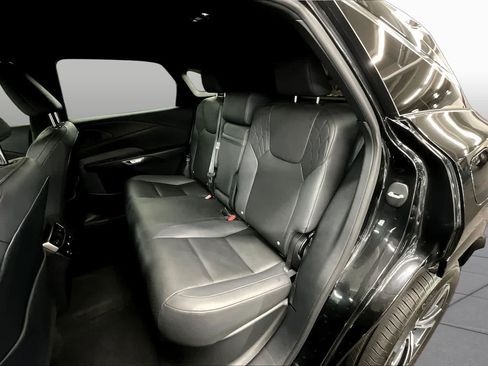 Used 2024 Lexus RX 350 FWD w/ Technology Package image 20