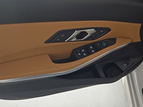 Certified 2024 BMW 330i xDrive Sedan w/ Convenience Package image 14