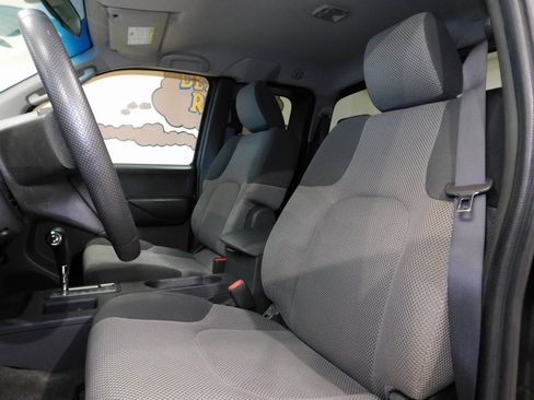 Used 2010 Suzuki Equator 2WD Extended Cab image 41