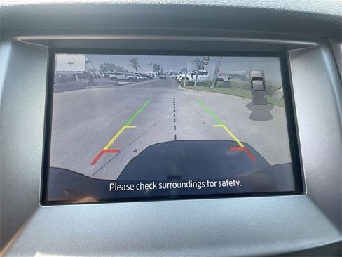 Used 2021 Ford Ranger XLT w/ Equipment Group 301A Mid image 14