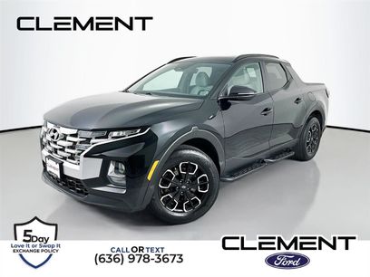 Used 2023 Hyundai Santa Cruz SEL w/ Activity Package