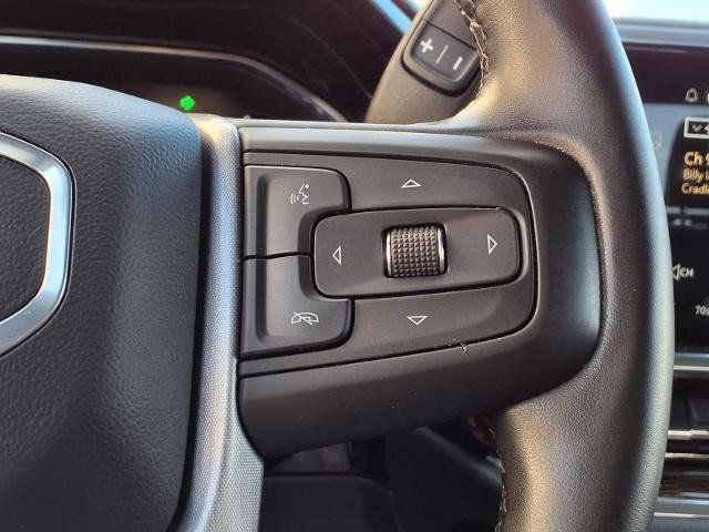 Used 2024 GMC Sierra 1500 SLE RWD image 12