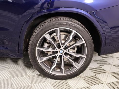 Used 2022 BMW X3 xDrive30i w/ M Sport Package 2 image 21