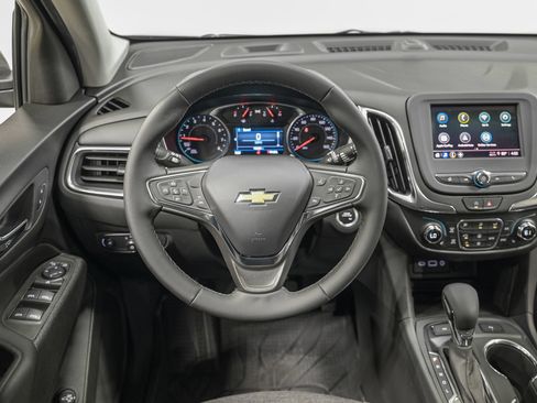 Used 2024 Chevrolet Equinox LT w/ LPO, Floor Liner Package AWD/4WD image 17