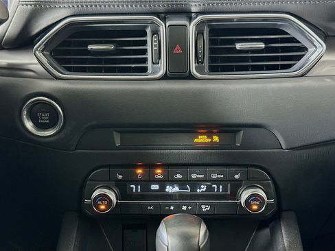 Used 2025 MAZDA CX-5 AWD 2.5 S w/ Preferred Package image 24