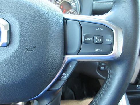 Used 2024 RAM 3500 Laramie w/ Protection Group AWD/4WD image 31