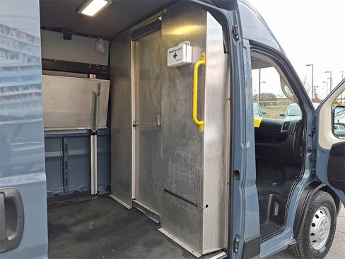 Used 2020 RAM ProMaster 3500 image 14