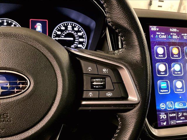 Used 2020 Subaru Outback Premium w/ Popular Package #1 AWD/4WD image 18