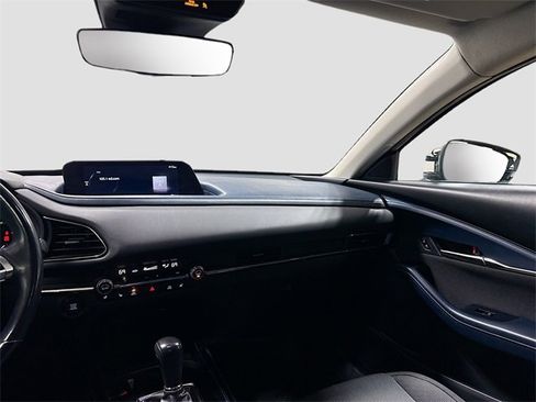 Used 2021 MAZDA CX-30 AWD 2.5 S w/ Preferred Package image 24