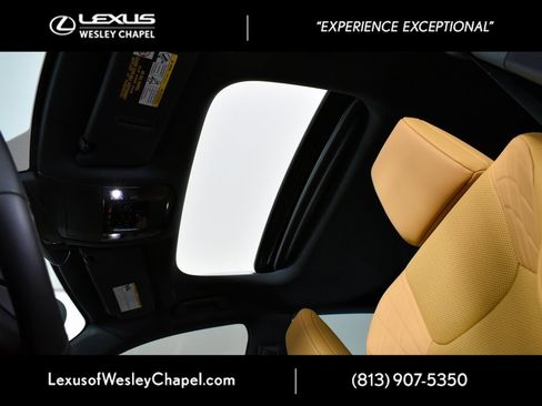 Used 2025 Lexus RX 350 Premium image 38