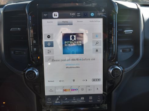 New 2026 RAM 3500 Tradesman image 28