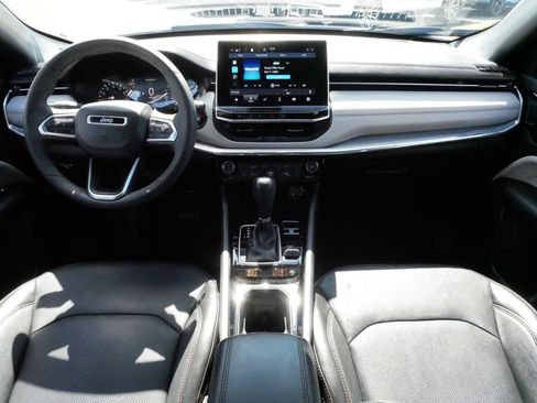 Used 2023 Jeep Compass Limited AWD/4WD image 10