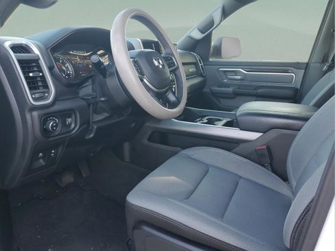 Used 2022 RAM 1500 Big Horn image 19