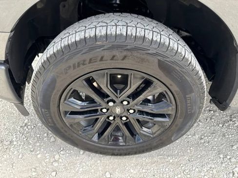 Used 2025 Ford F150 XLT w/ Equipment Group 302A MID AWD/4WD image 31