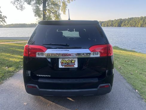 Used 2014 GMC Terrain SLE FWD image 7