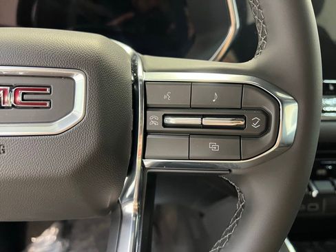 New 2026 GMC Canyon Elevation w/ Convenience Package image 19