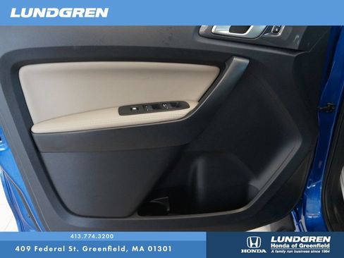 Used 2020 Ford Ranger Lariat w/ Equipment Group 501A Mid AWD/4WD image 14