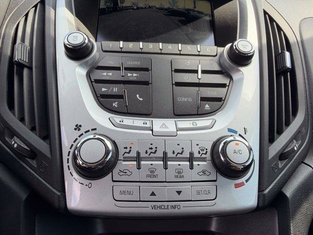 Used 2013 Chevrolet Equinox LT w/ Driver Convenience Package FWD image 18