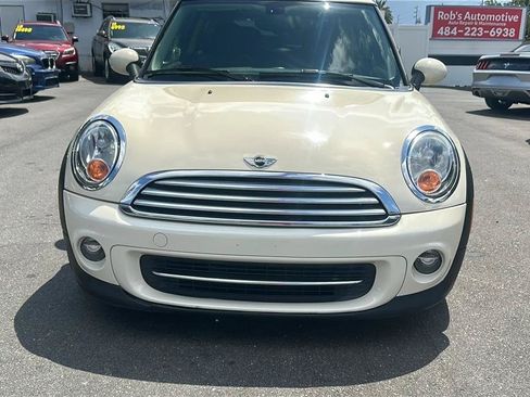 Used 2013 MINI Cooper Hardtop FWD image 4