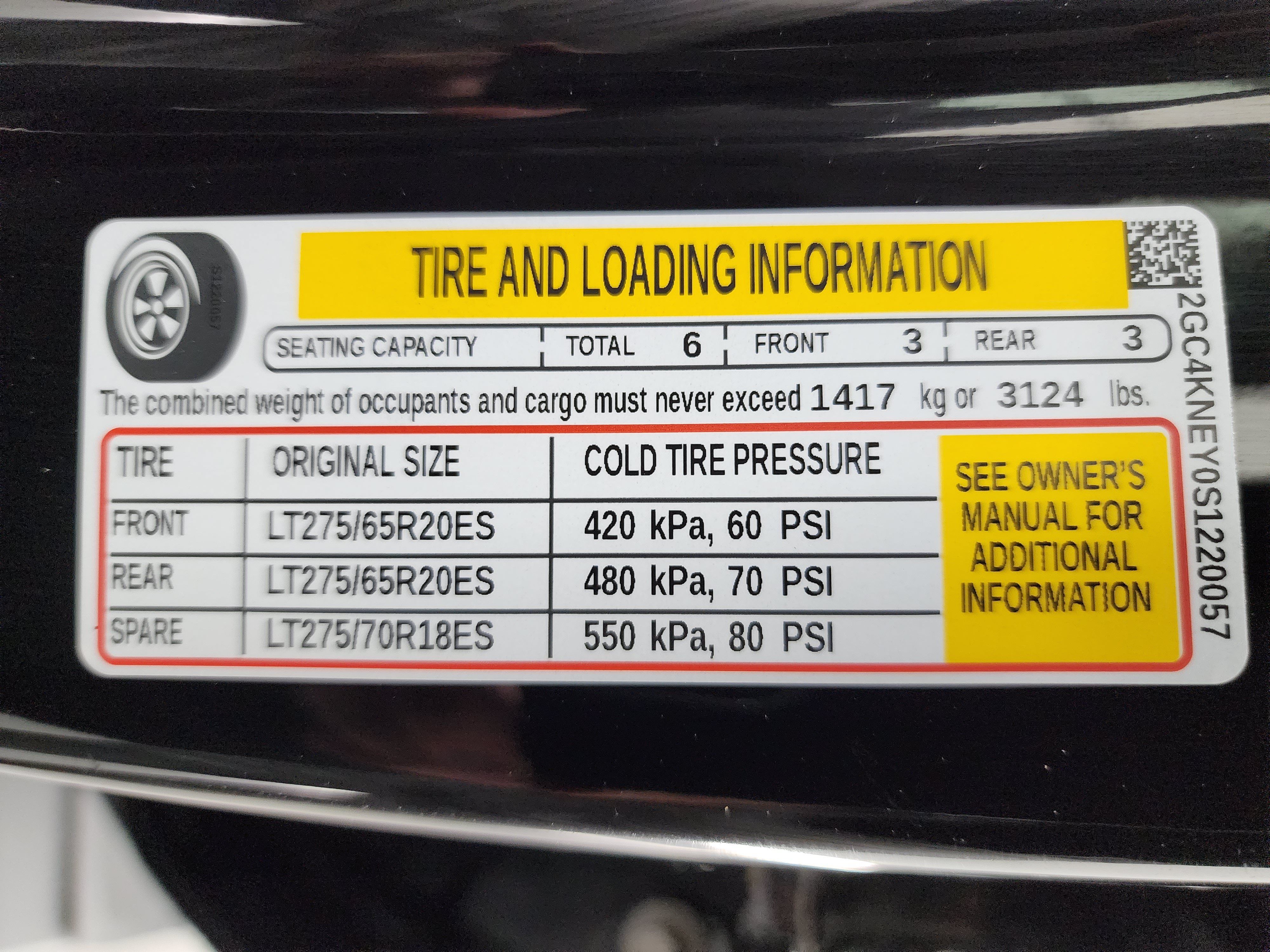 Used 2025 Chevrolet Silverado 2500 LT w/ Trail Boss Package AWD/4WD image 62