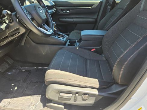 Used 2024 Honda CR-V Sport image 11