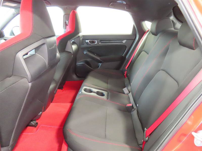 Used 2023 Honda Civic Type R image 27
