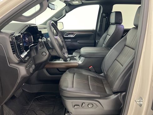 New 2026 Chevrolet Silverado 1500 High Country image 19