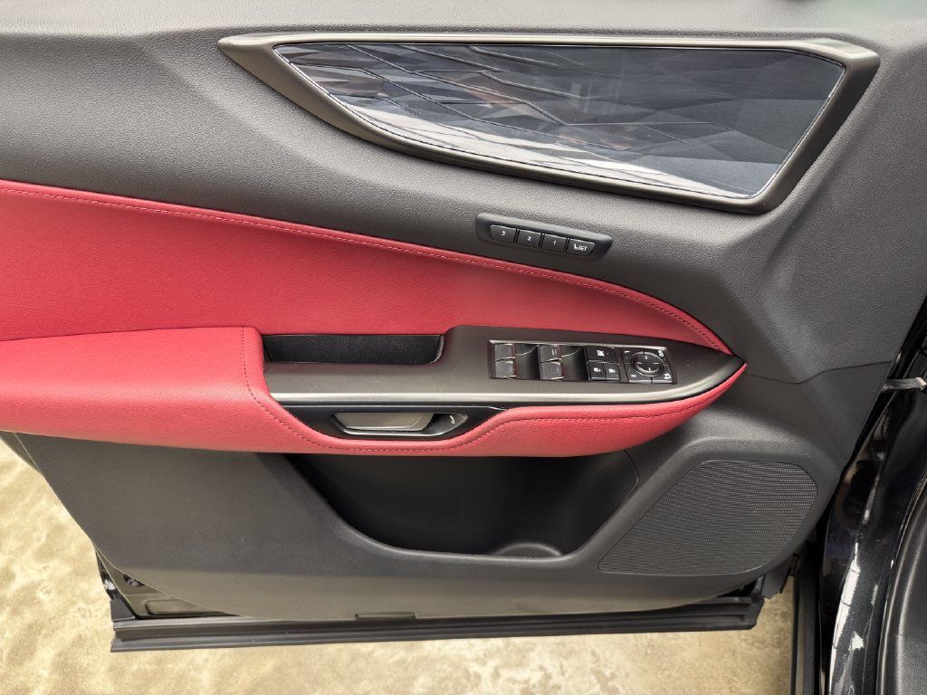 Used 2024 Lexus NX 350 AWD w/ Cold Area Package image 11