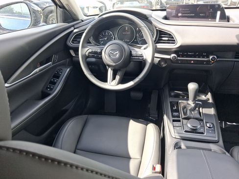 Certified 2026 MAZDA CX-30 AWD 2.5 S w/ Select Sport Pkg image 9