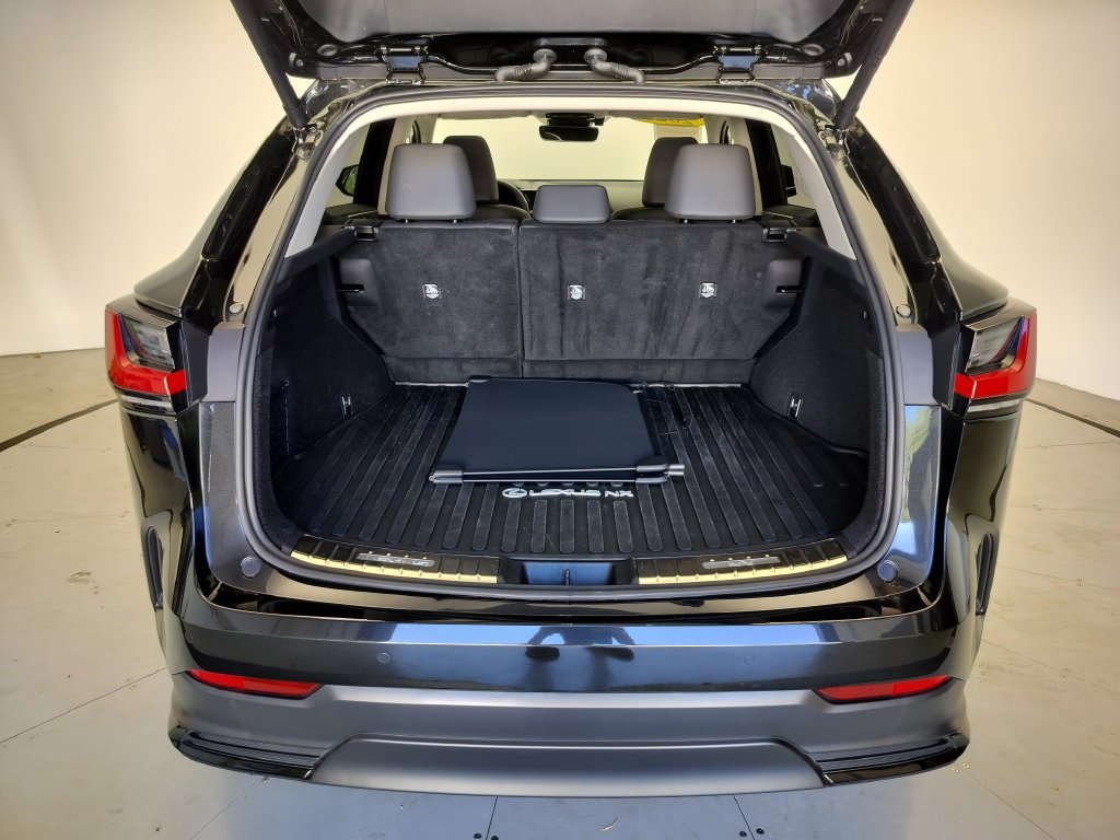 Used 2026 Lexus NX 350 AWD w/ Accessory Package (K3) image 20