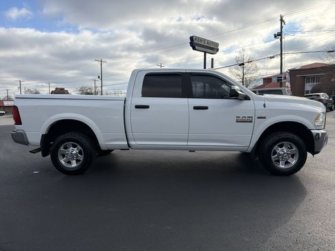 Used 2013 RAM 2500 Outdoorsman image 4