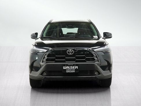 Used 2026 Toyota Corolla Cross XLE w/ Convenience Package AWD/4WD image 8