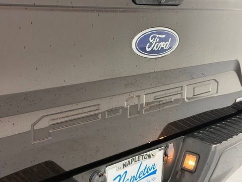 Used 2019 Ford F150 XLT w/ Equipment Group 302A Luxury image 7