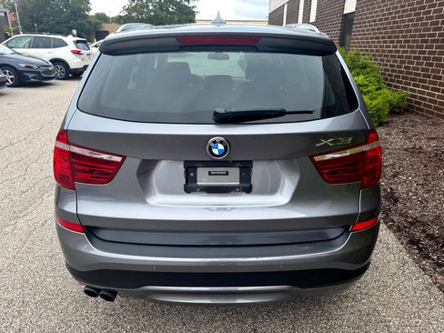 Used 2016 BMW X3 xDrive28i image 34
