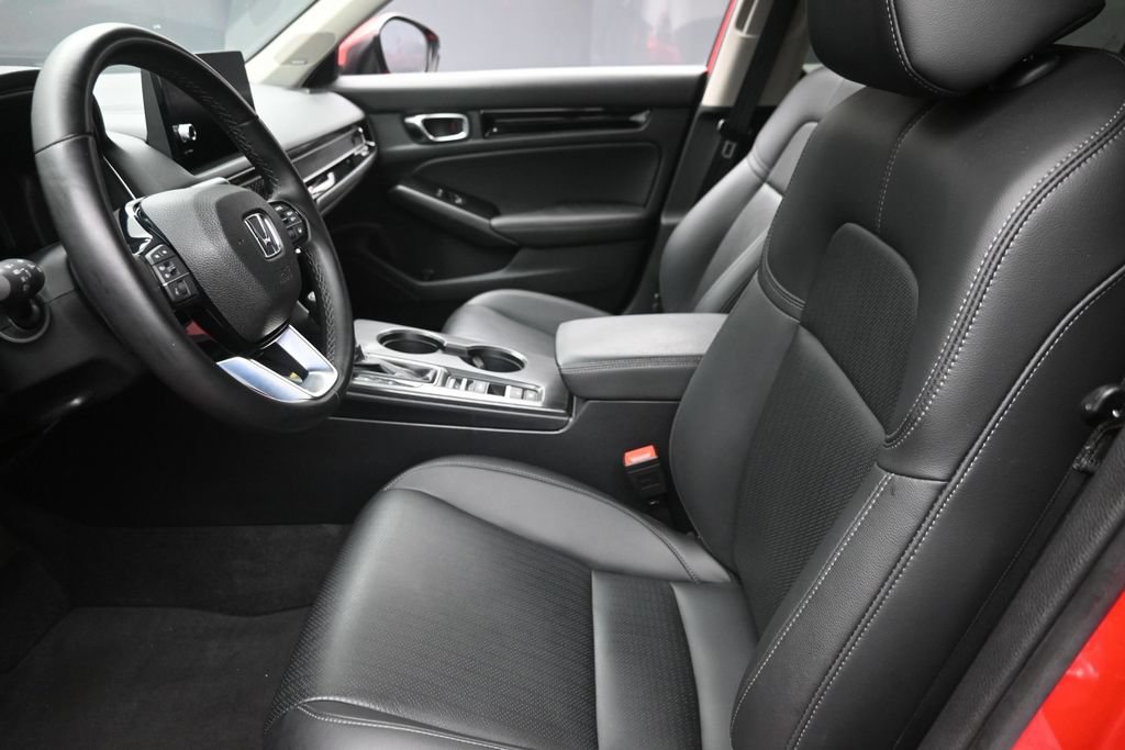 Used 2024 Honda Civic Touring image 16