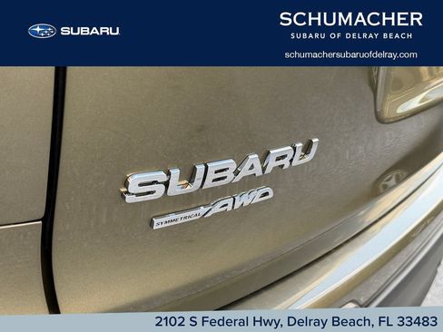 New 2026 Subaru Ascent Limited AWD/4WD image 14