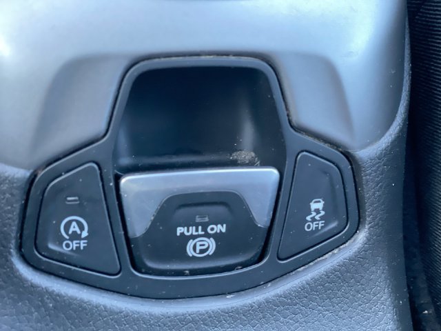Used 2018 Jeep Compass Latitude AWD/4WD image 26