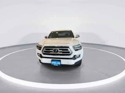 Certified 2023 Toyota Tacoma Limited