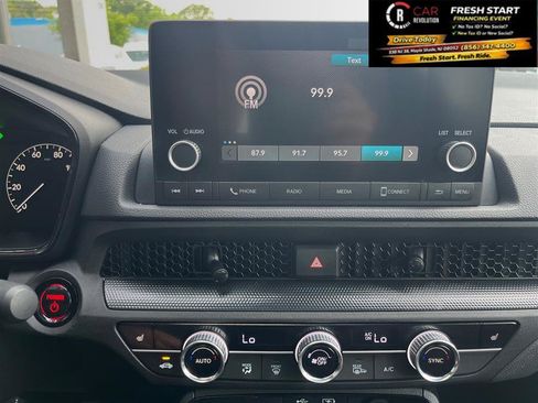 Used 2024 Honda CR-V Sport image 19