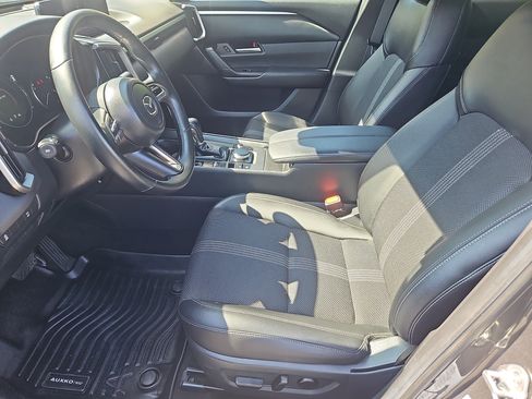 Used 2024 MAZDA CX-50 AWD 2.5 S w/ Cargo Package image 28