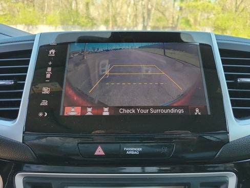 Used 2019 Honda Ridgeline RTL-E image 16