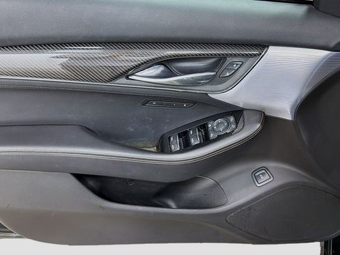 Used 2023 Cadillac CT5 V w/ Super Cruise 2 Package image 16